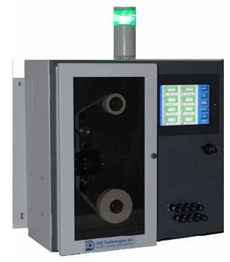 ChemLogic2 兩點連續式偵測器